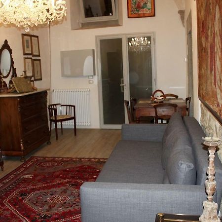 Casa enzo Appartement Arezzo Buitenkant foto