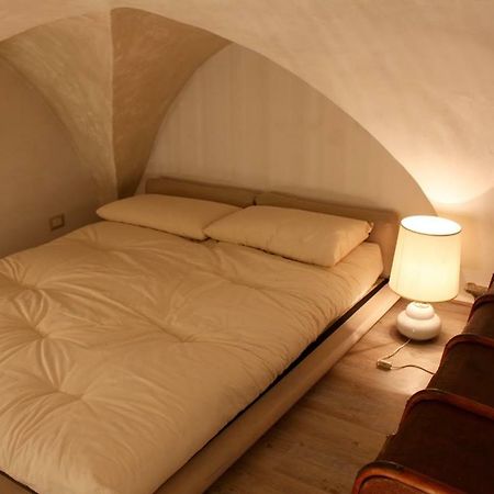 Casa enzo Appartement Arezzo Buitenkant foto