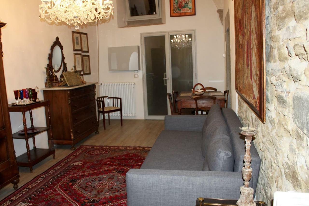 Casa enzo Appartement Arezzo Buitenkant foto