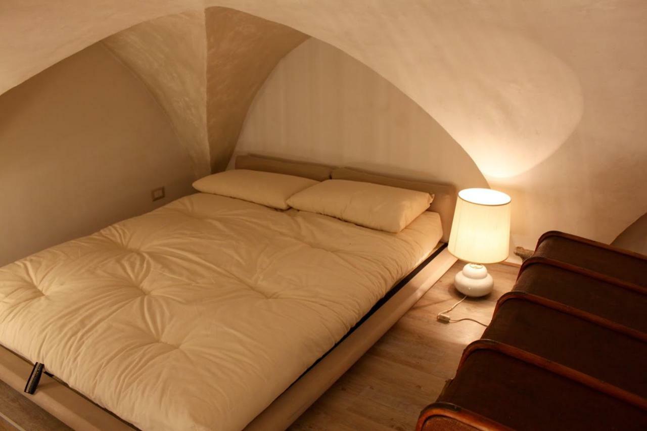 Casa enzo Appartement Arezzo Buitenkant foto