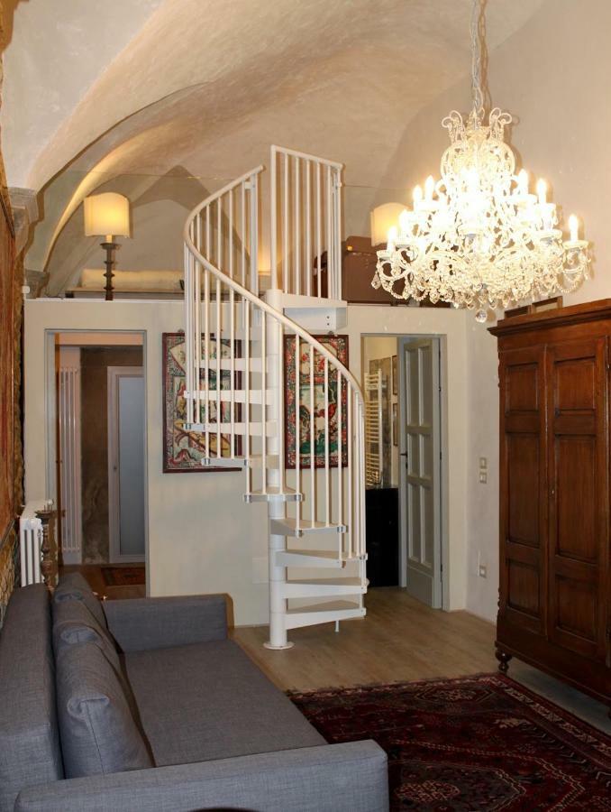 Casa enzo Appartement Arezzo Buitenkant foto