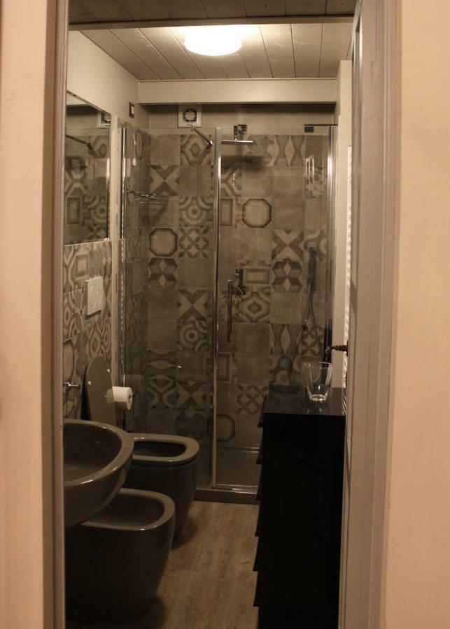 Casa enzo Appartement Arezzo Buitenkant foto