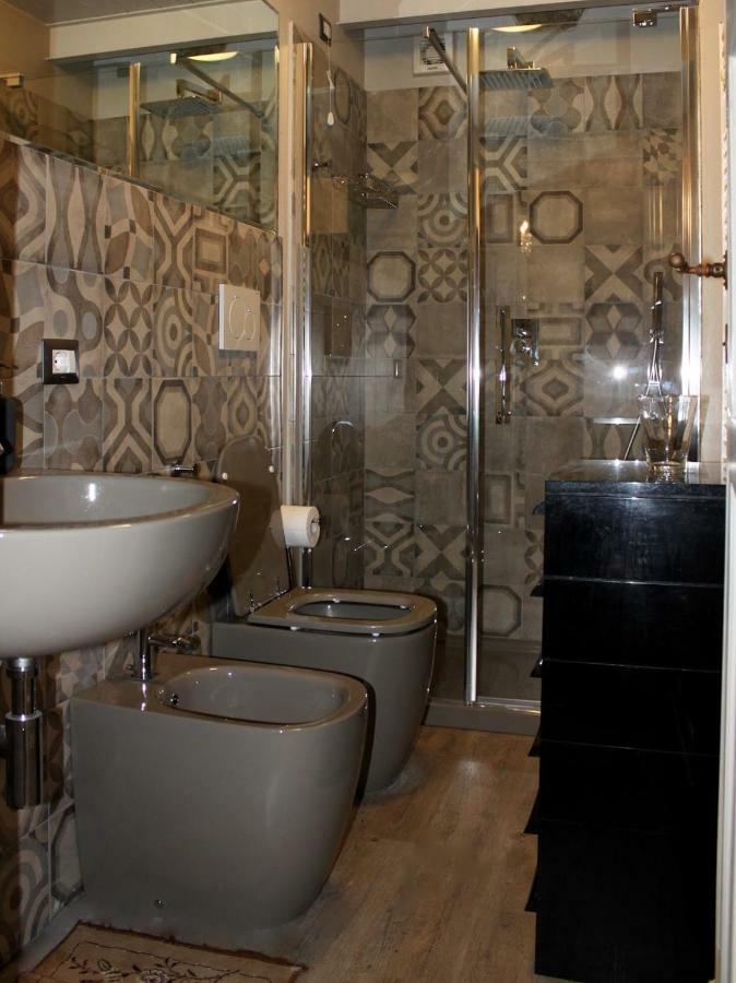 Casa enzo Appartement Arezzo Buitenkant foto