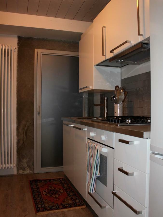 Casa enzo Appartement Arezzo Buitenkant foto