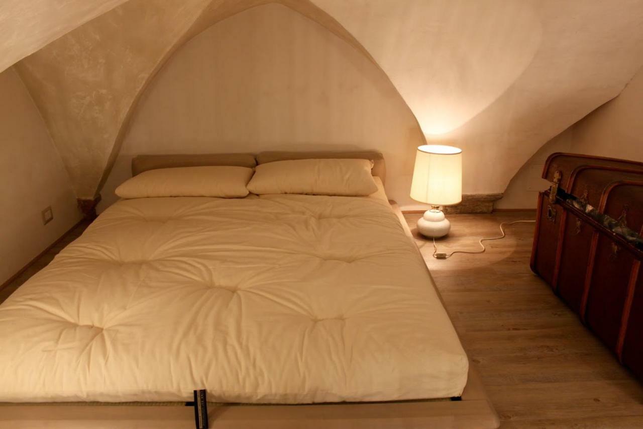 Casa enzo Appartement Arezzo Buitenkant foto