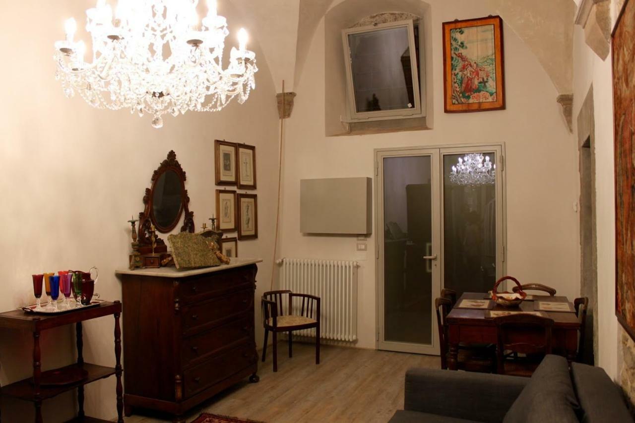 Casa enzo Appartement Arezzo Buitenkant foto